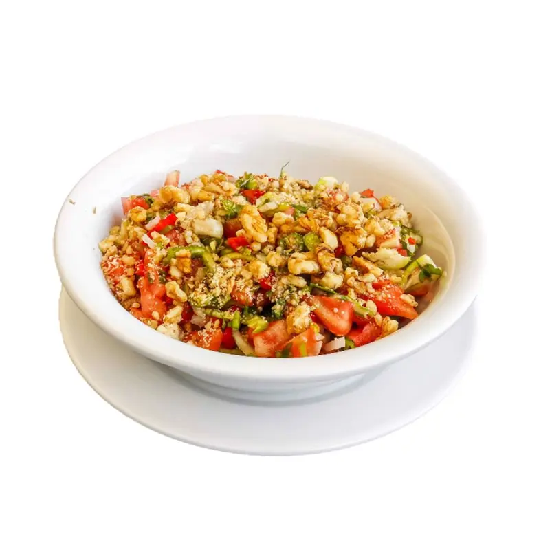 Gavurdağı Salata